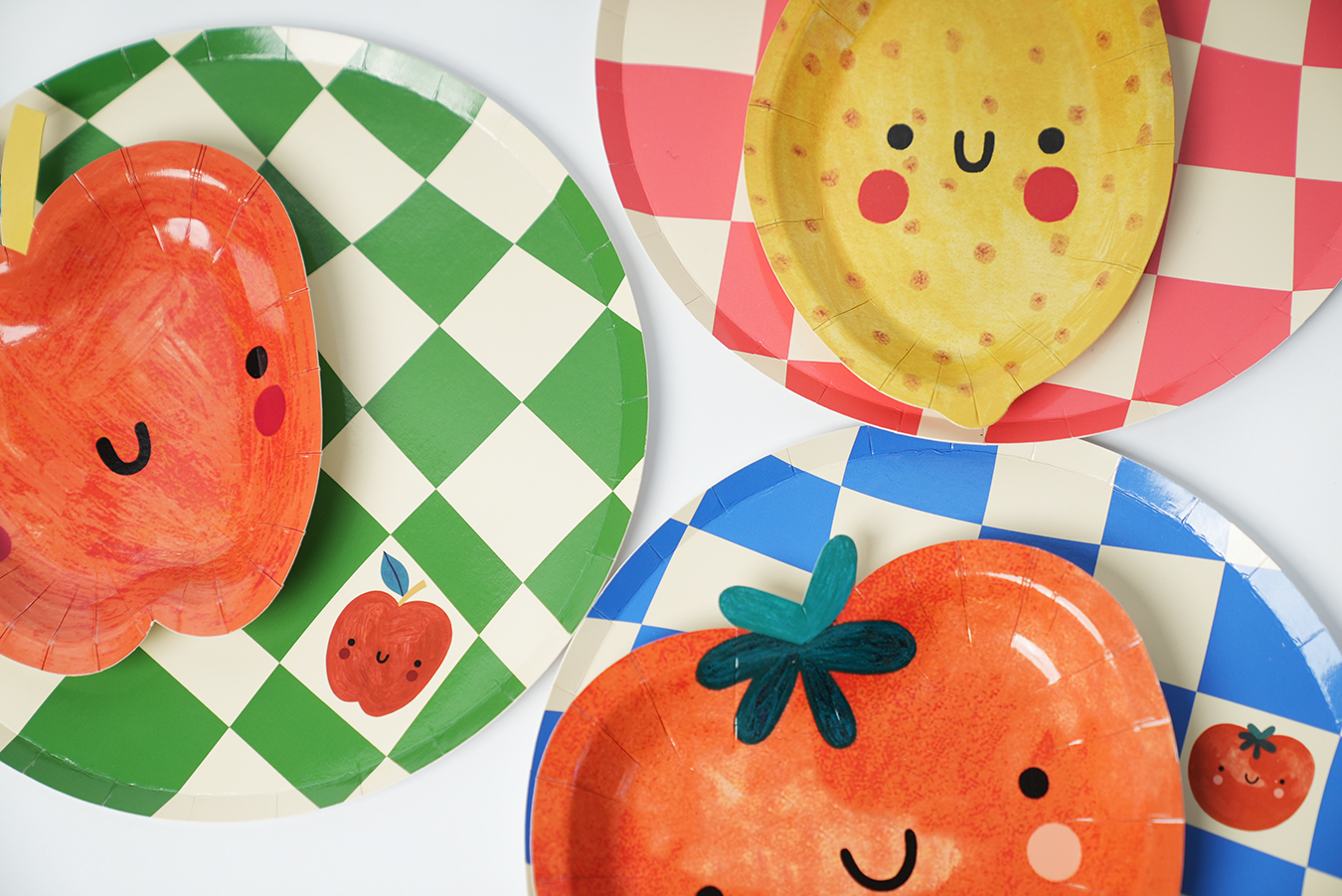 Little Chef 84 Piece Complete Party Pack ($250 Value)84 piece party pack! Perfect for a 12 person party!
From the tiniest chef in training to the culinary master, the most important party trick is using the best ingrePOP party suppliesChef 84 Piece Complete Party Pack ($250