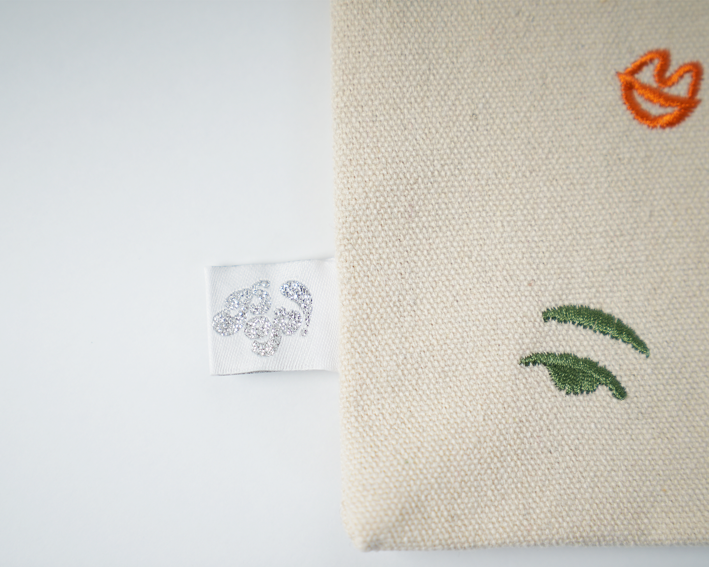 Art Party Embroidered Canvas Mini ToteIdeal for all kids party essentials, this chic, kid-sized embroidered tote can double as party-favor bags and even a special present - perfect for any occasion. Add POP party suppliesArt Party Embroidered Canvas Mini Tote mini tote bag