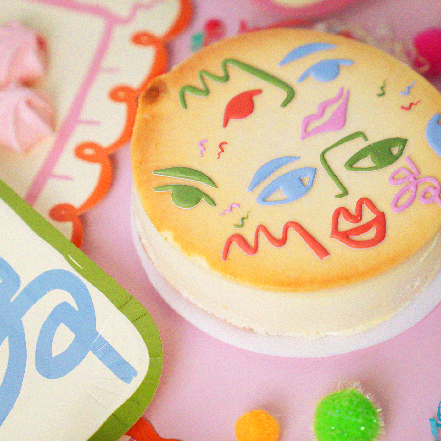 Art Party Puffy StickersDiscover your inner Picasso with our Art Party Puffy Stickers! Use these one-of-a-kind embellishments with our Art Party Paper Pads to bring your creative ideas to lPOP party suppliesArt Party Puffy Stickers
