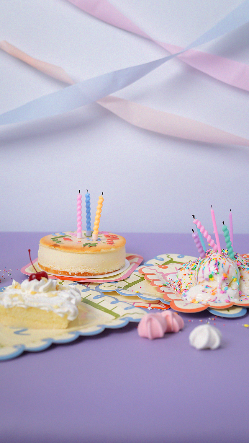 Best Easy Kids Birthday Party Dessert Ideas
