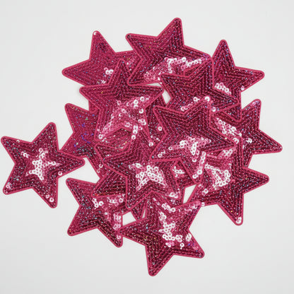 Fairy Princess Star Ribbon Wand