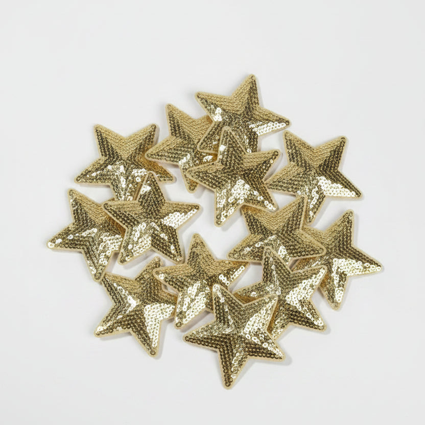 Fairy Princess Star Ribbon Wand