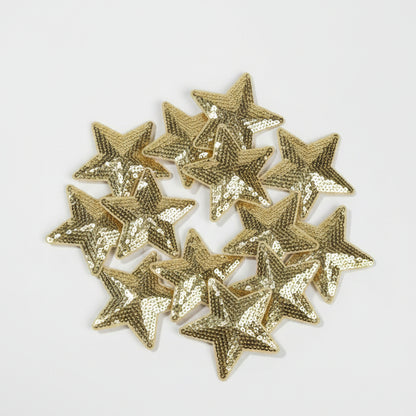 Fairy Princess Star Ribbon Wand