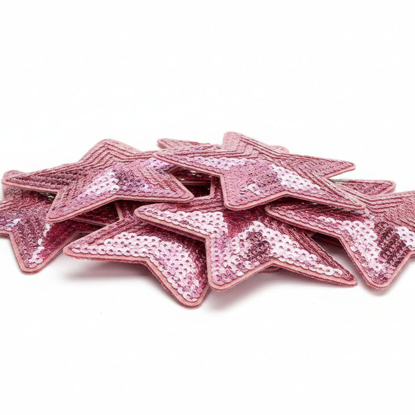Fairy Princess Star Ribbon Wand
