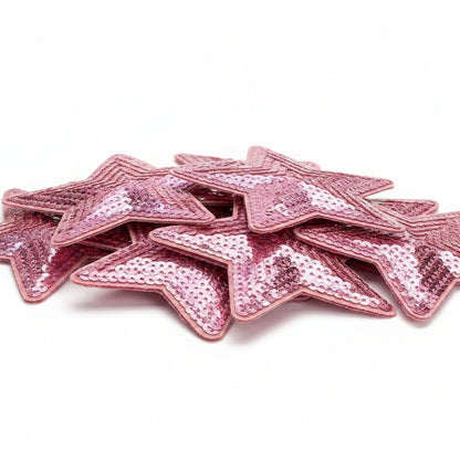 Fairy Princess Star Ribbon Wand