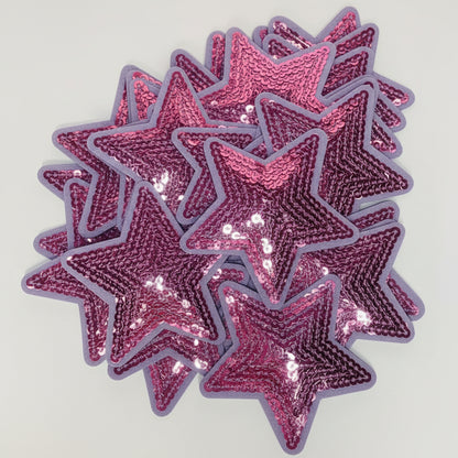 Fairy Princess Star Ribbon Wand