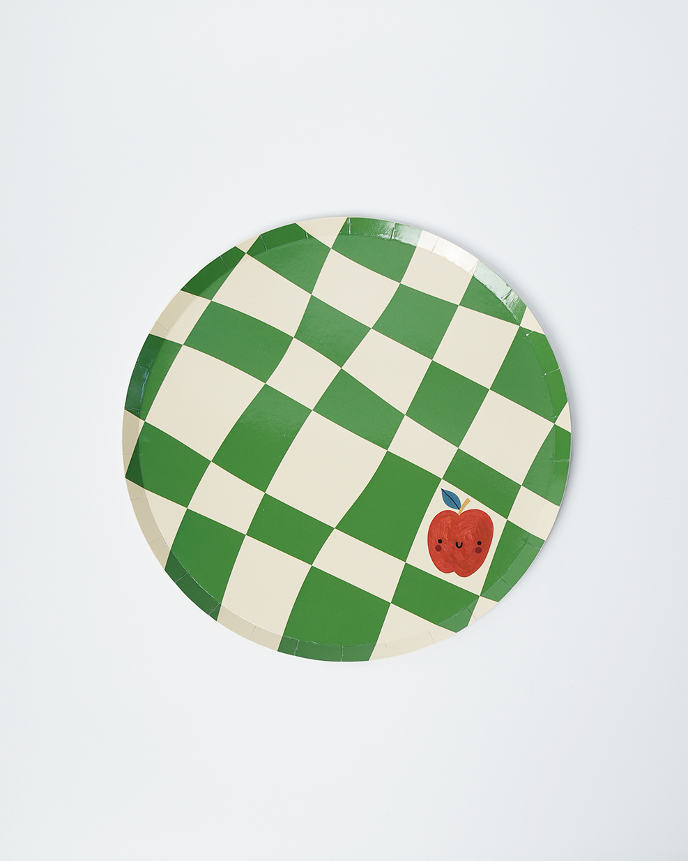 Little Chef Dinner Plates (x 12)These four colored checkered plates are the perfect recipe for success at your cooking party. Elevate your culinary celebration and leave a lasting impression on youPOP party suppliesChef Dinner Plates checkered paper plates
