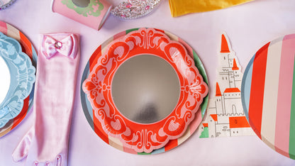 Princess Party Pack - Essential Pack for 12